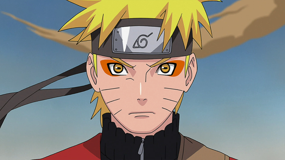 Featured image for "Shang-Chi Director to Helm Live-Action 'Naruto' Film at Lionsgate"