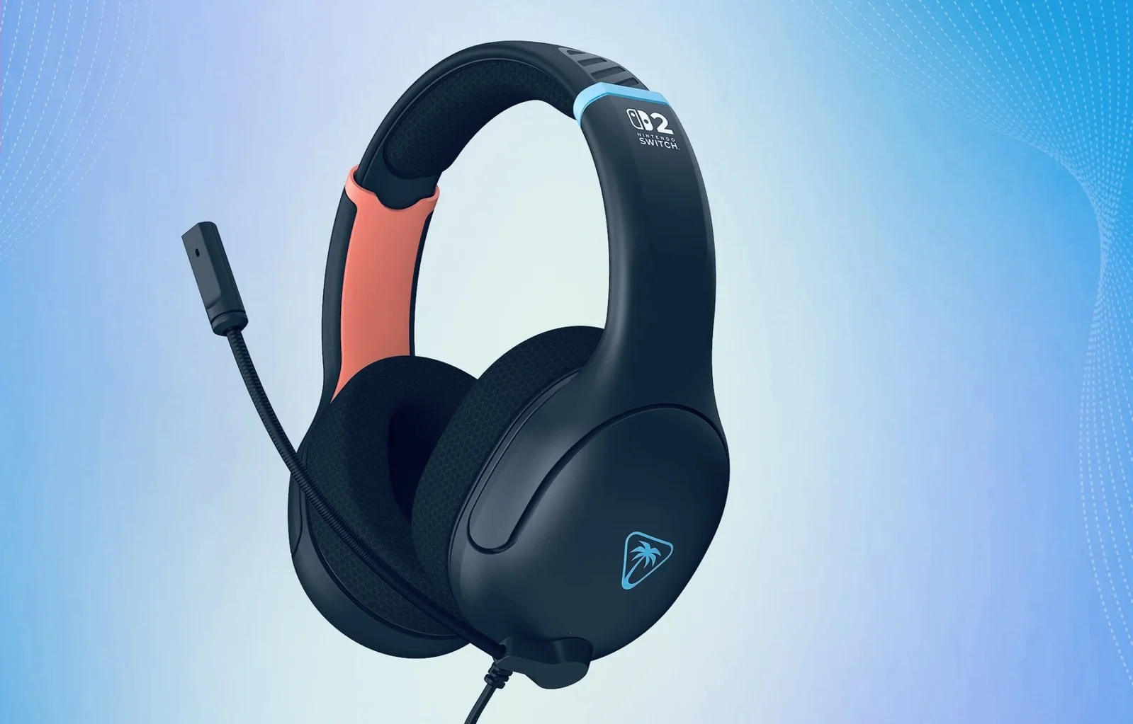 Featured image for Turtle Beach Launches Budget Headset for Switch 2