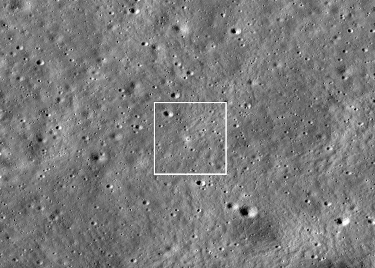 Chandrayaan-3 Mission Reveals Stunning 3D Images of Moon's Surface