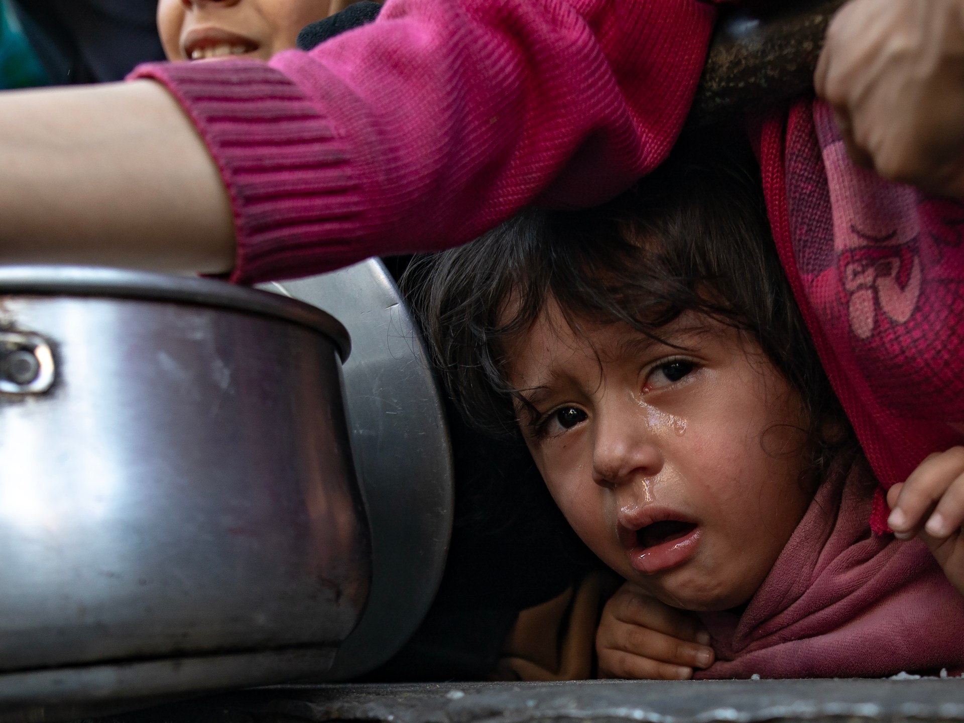 "Israel Appeals to ICJ Over Gaza Famine Crisis and Genocide Allegations"