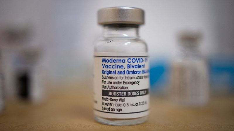 Navigating COVID-19 Booster Shots: What You Need to Know.