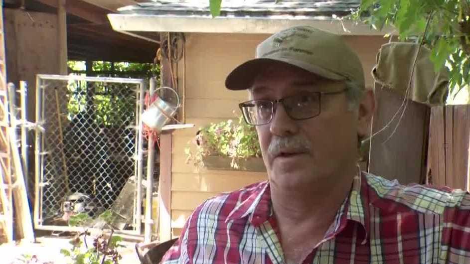 Rocklin Man's Help Leads to Capture of Murder Suspect Eric Abril