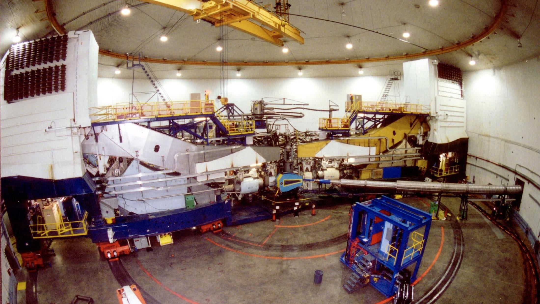 Featured image for "Breakthrough Discovery: New Insights into the Proton Unveiled by Physicists"