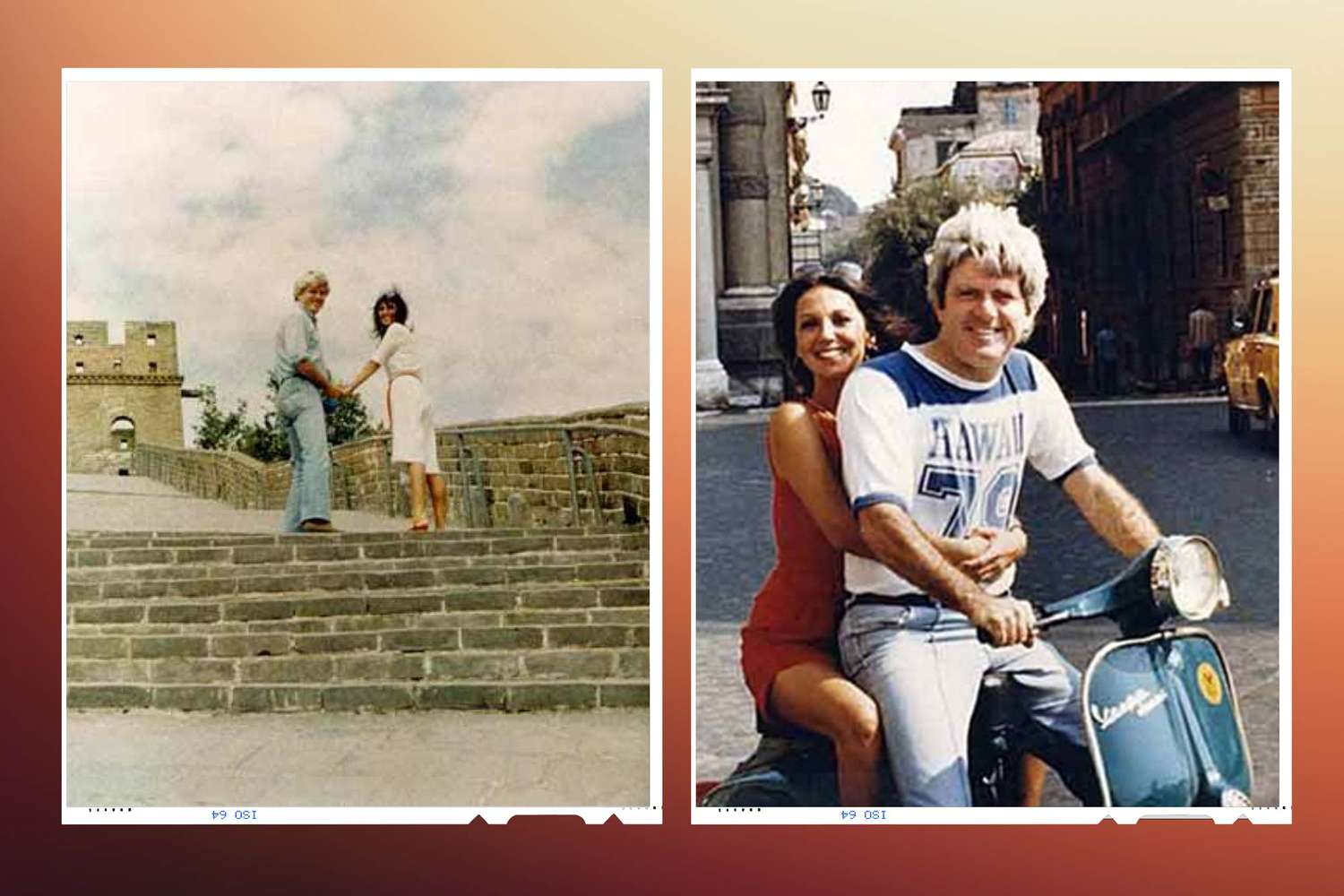 Marlo Thomas Reveals the Unexpected Place She Found Love with Phil Donahue