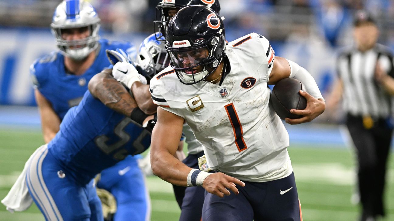 "Bears Coordinators Confident in Offense and Pass Rush for Upcoming Season"