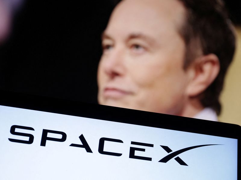 Featured image for SpaceX Warns of Elon Musk's Potential US Political Return
