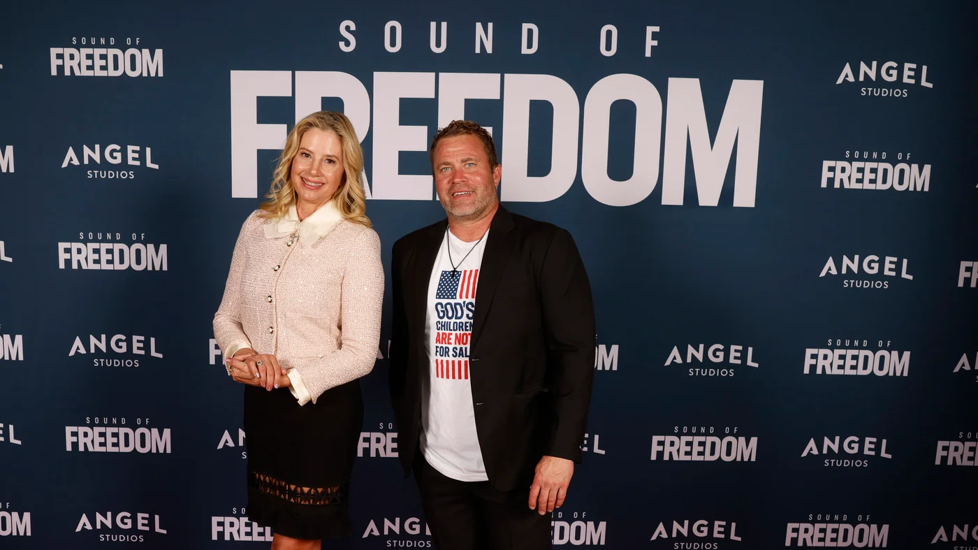 Unveiling the Truth: The Impact of 'Sound of Freedom' on Human Trafficking Awareness