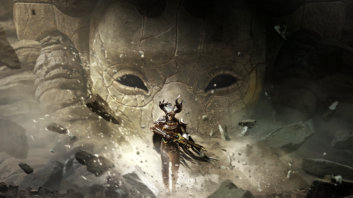 Featured image for "Exploring Remnant II's The Forgotten Kingdom DLC: New Content and Features Revealed"