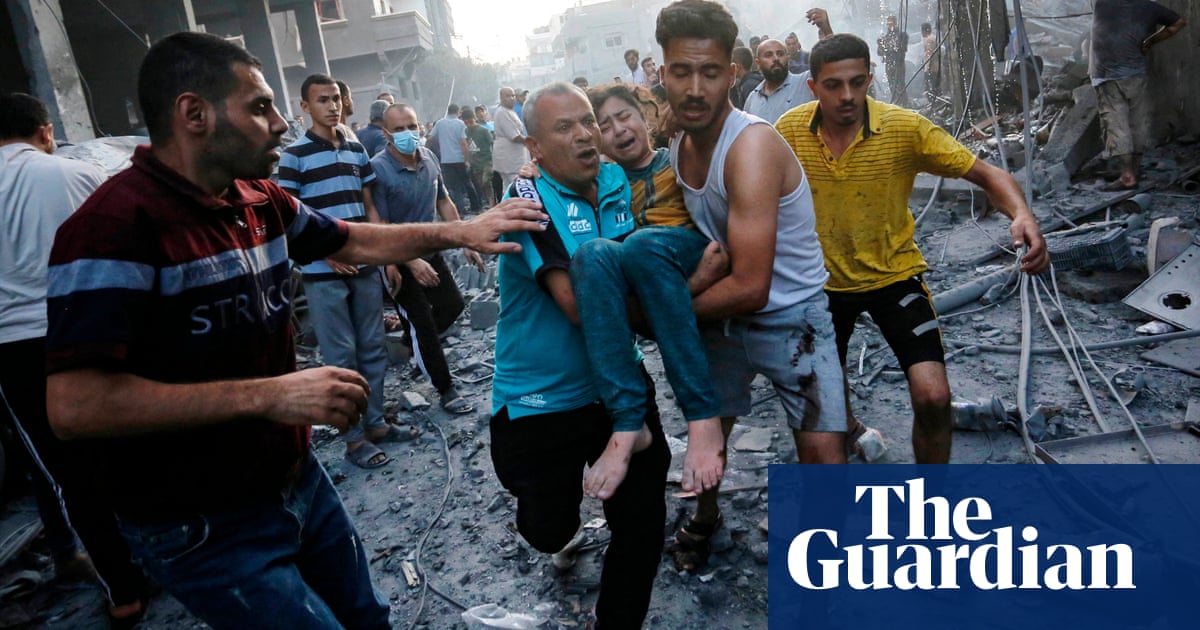 US Vetoes UN's Humanitarian Aid Resolution for Gaza