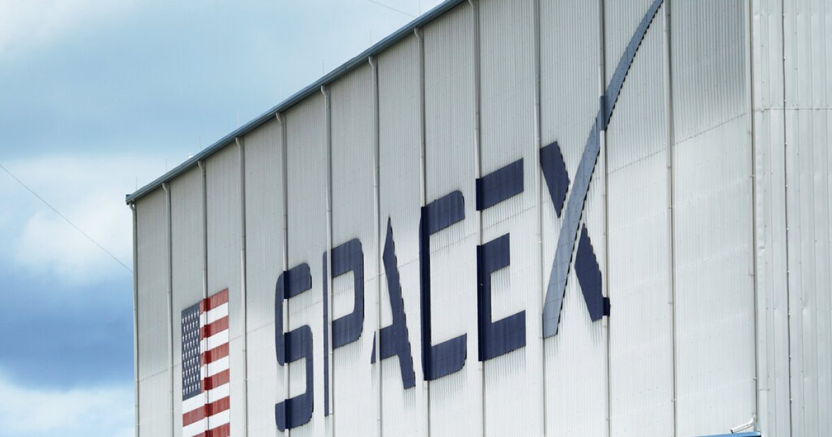 SpaceX and NASA Prepare for Multiple Satellite Launches from Vandenberg