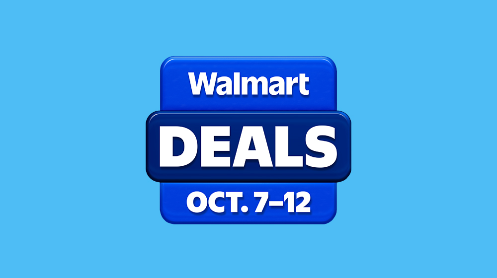 Featured image for Walmart and Target Launch October Deals Events with Early Savings