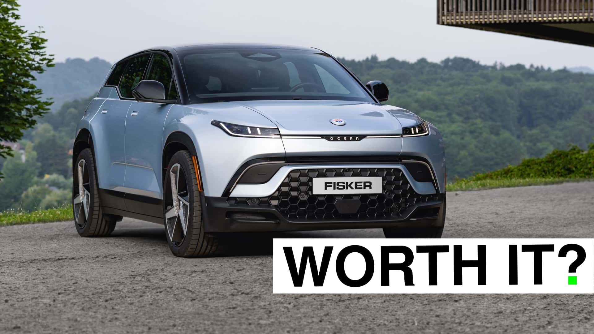 Featured image for "Fisker's Drastic Price Cuts and Reservation Cancellations Signal Financial Struggles"