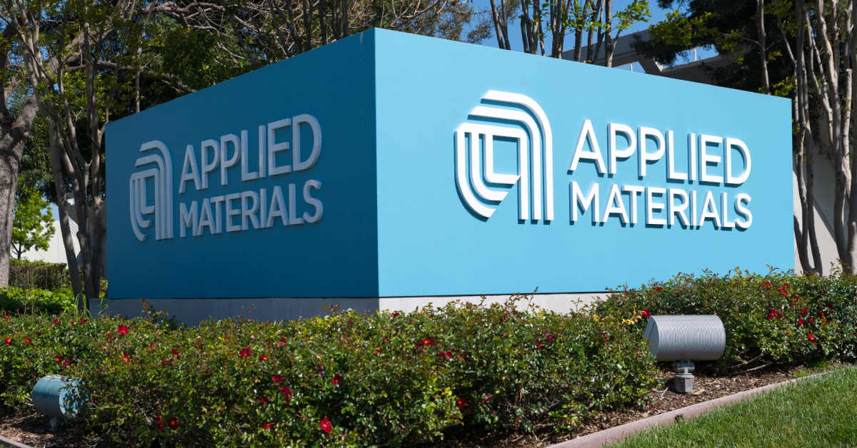 Applied Materials Faces Stock Decline Amid Weak Sales Forecast