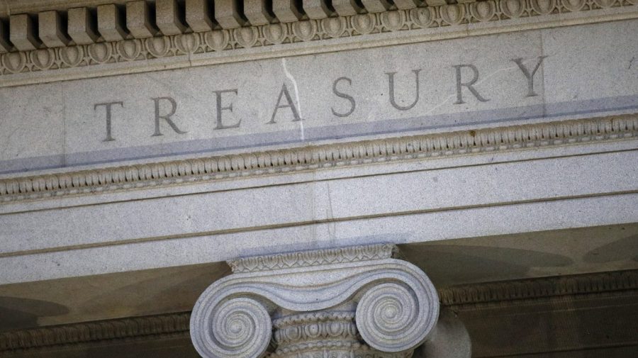 US Implements Tough Sanctions to Sever Hamas Funding