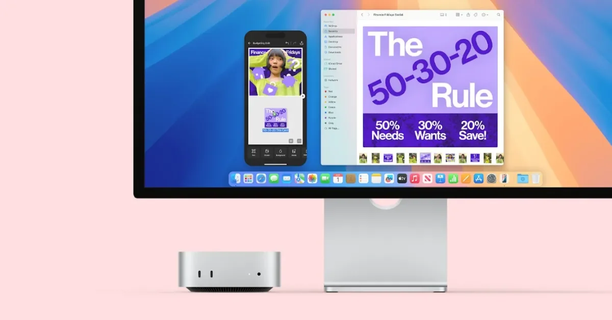 Major Discounts and Leaks: Latest on Mac Mini and Apple Deals