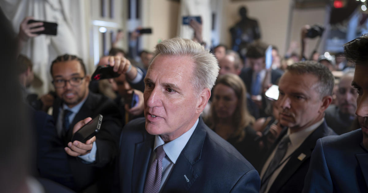 "California Governor Newsom Sets Date for Special Election to Replace Rep. McCarthy in 20th Congressional District"