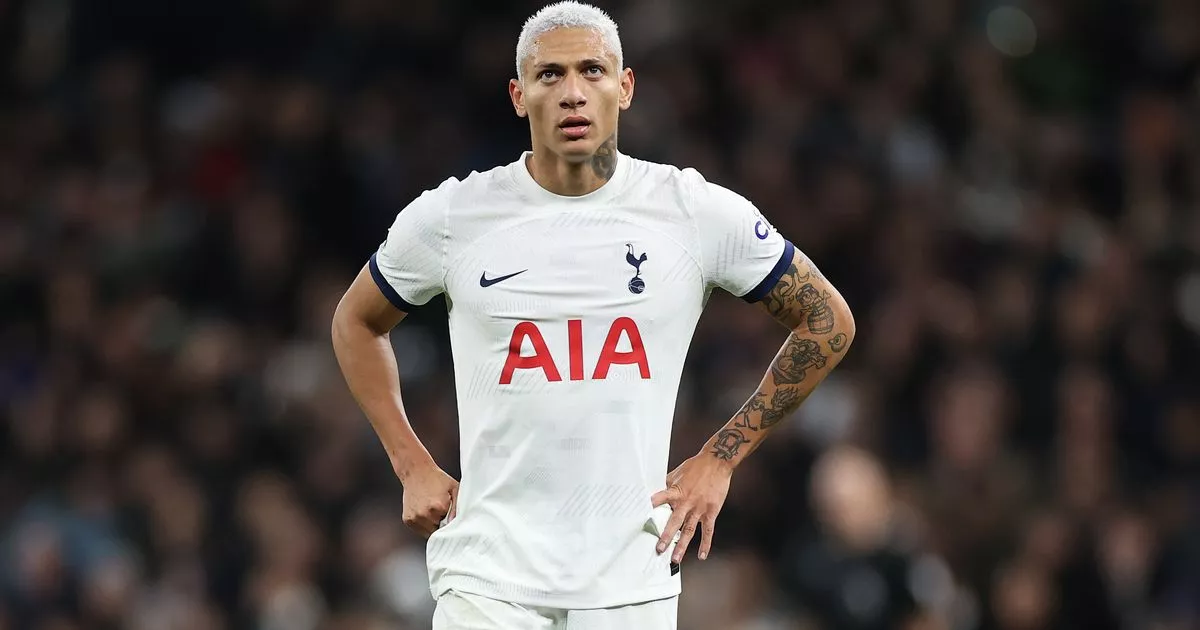 Featured image for Tottenham vs Newcastle: Postecoglou's Changes and Key Players to Watch