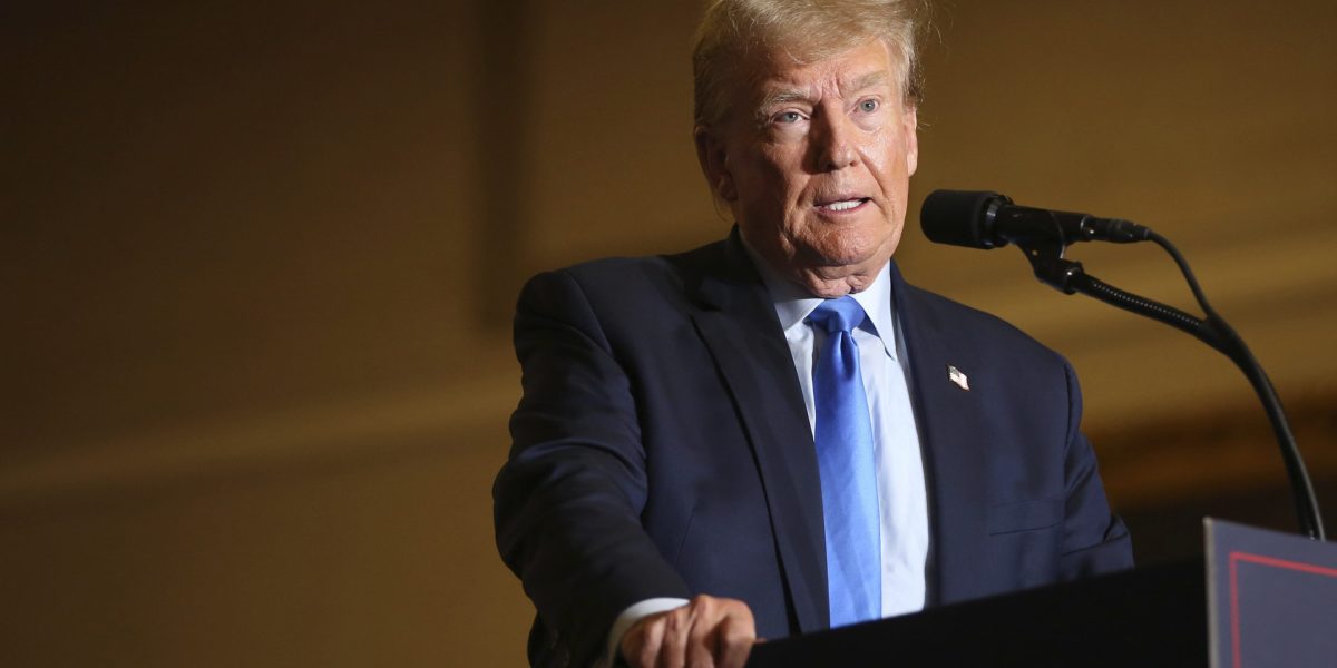Trump's Testimony in Fraud Trial: Last Defense Witness or Final Nail in the Coffin?