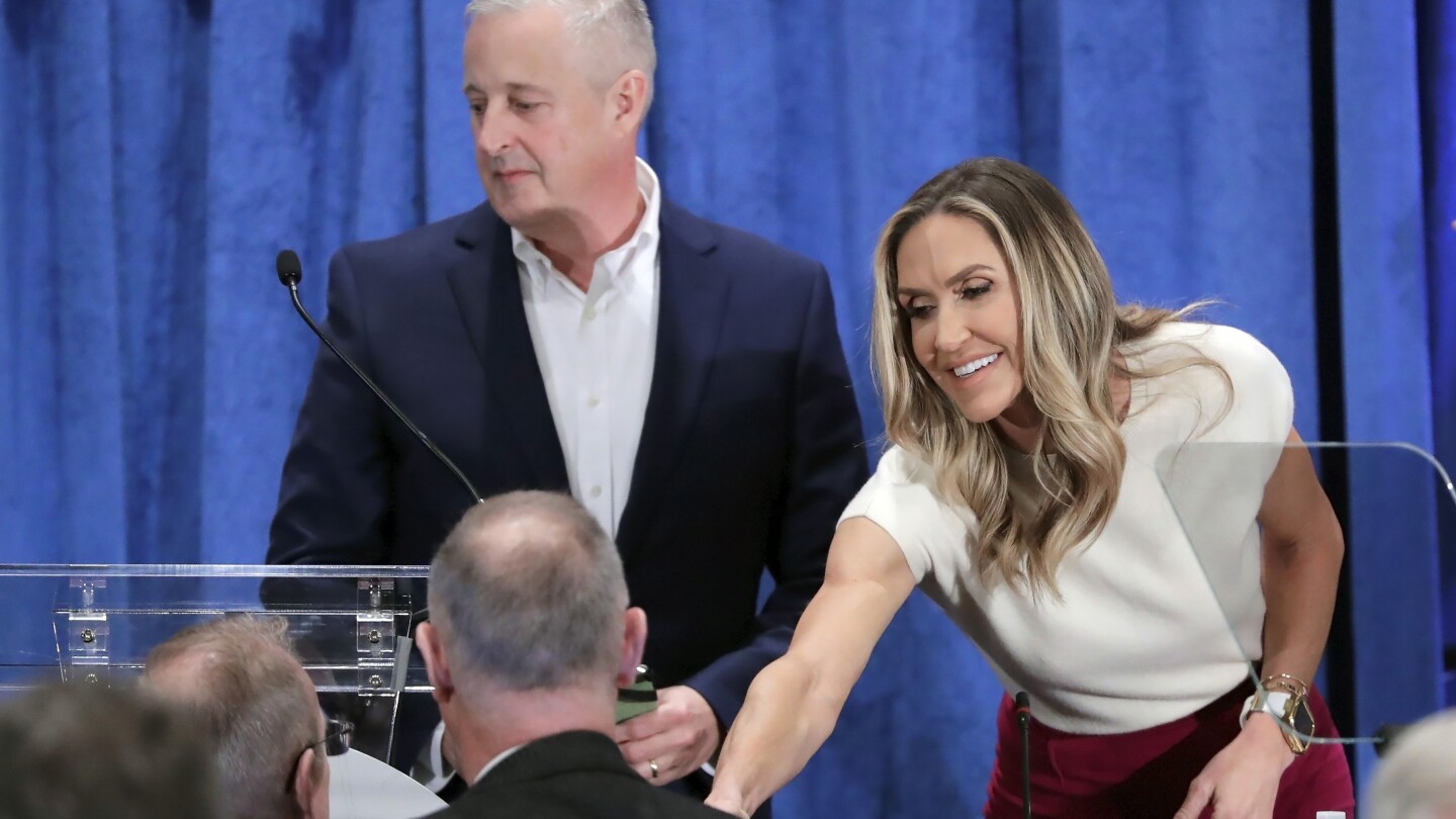 "Trump-Backed Leadership Triggers Mass Layoffs at RNC"