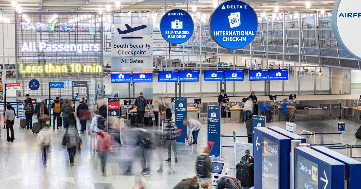 Featured image for Flight Cancellations Rise at MSP and Across U.S. Amid Government Shutdown