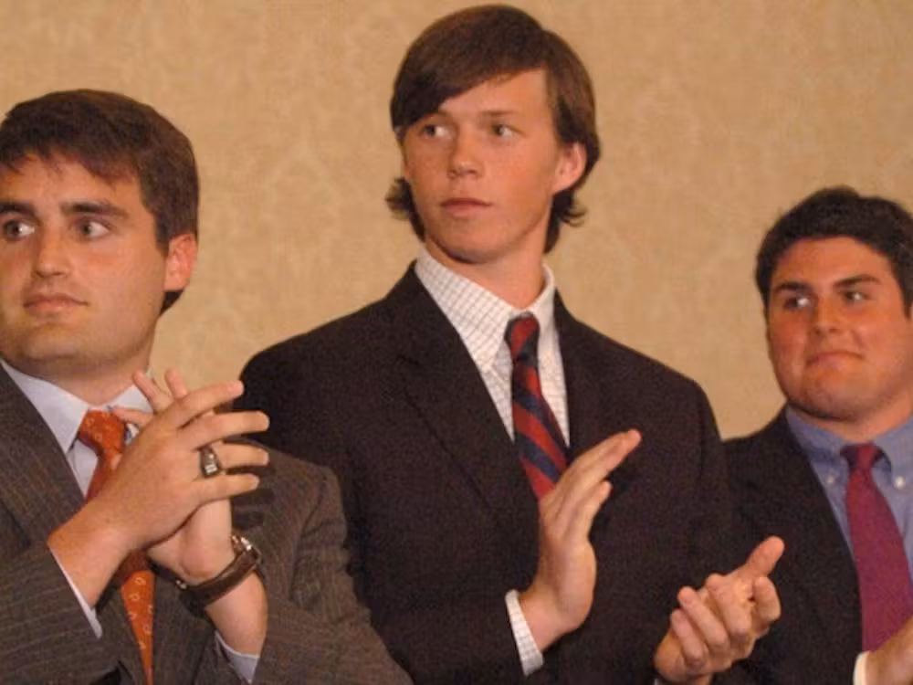 Featured image for Crystal Mangum Confesses to Fabricating Duke Lacrosse Rape Claims