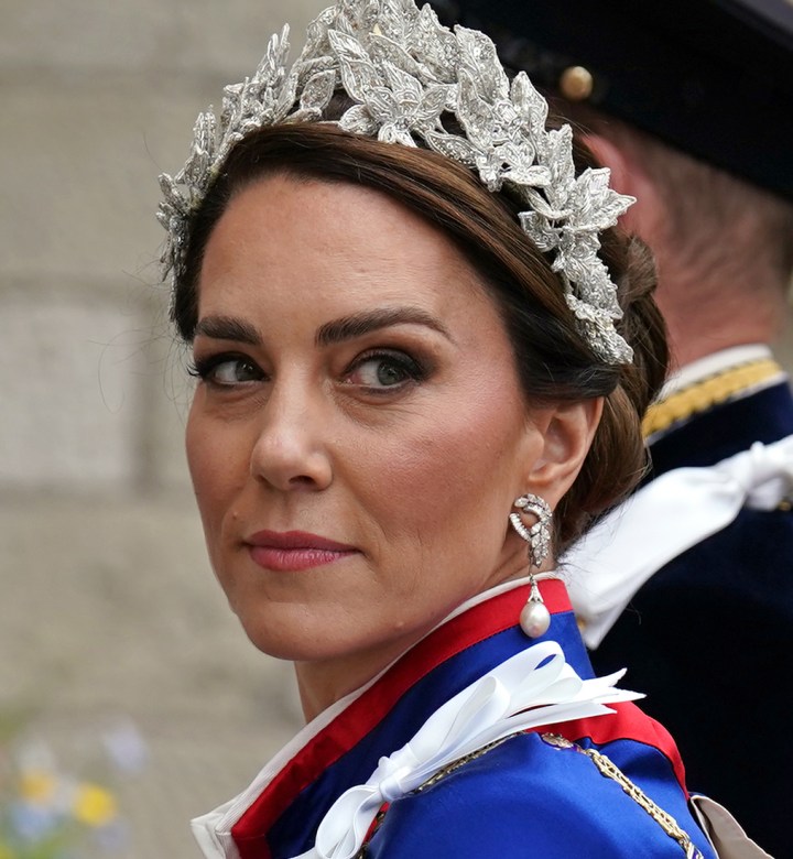 "Prince Harry Reveals Royal Family's Attempt to Change Kate Middleton's Name Spelling"