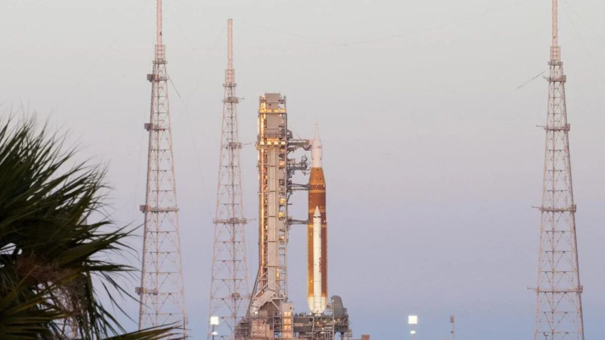 Artemis 2: Four astronauts set for NASA’s first crewed lunar venture in decades