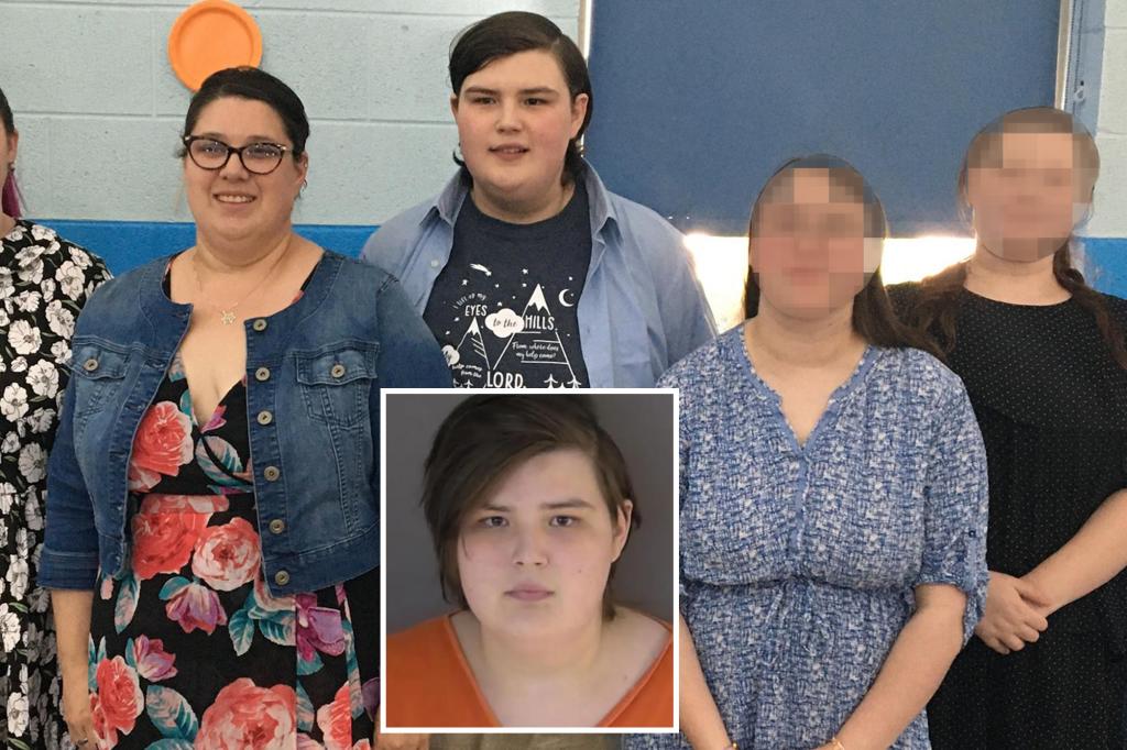Colorado Teen's Failed Plot to Shoot Up Schools and Churches