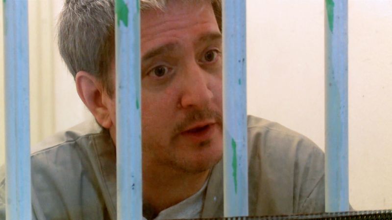 Oklahoma AG seeks to vacate Richard Glossip's murder conviction.