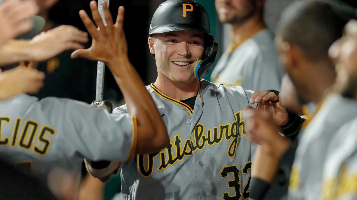 Featured image for "2024 Fantasy Baseball Draft: Sleepers, Rankings, and Mock Drafts"