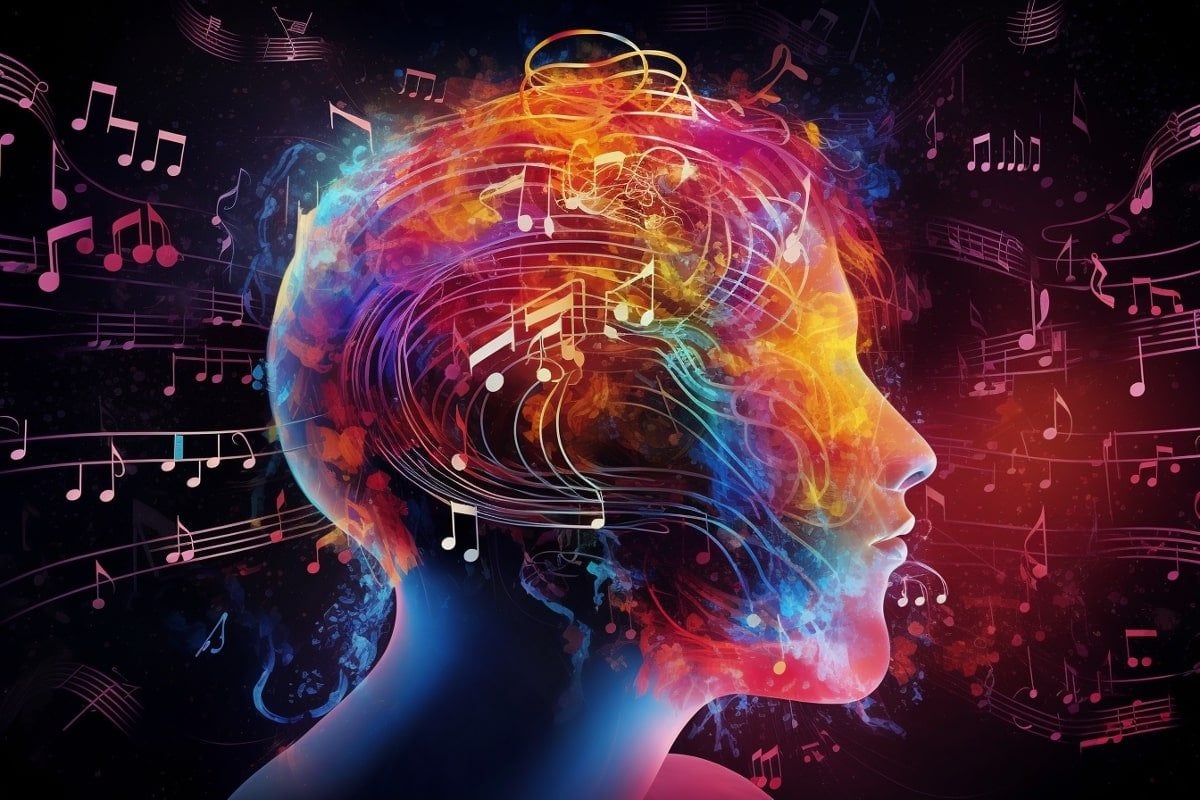 Featured image for The Power of Music on the Brain and Education