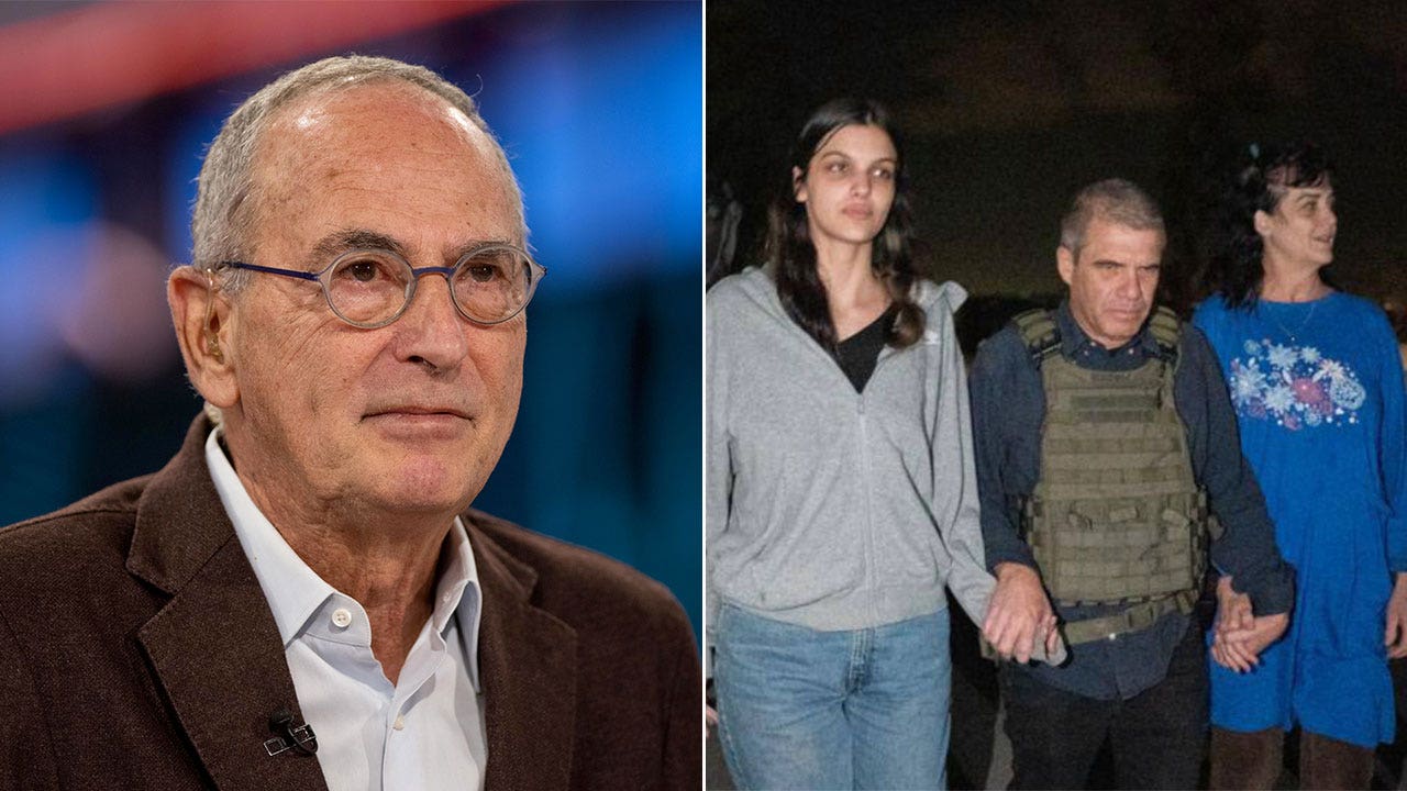 Hamas Releases American Hostages: Families Share Stories