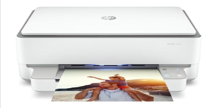 "HP Introduces Monthly Printer Rental Subscription for as Low as $7"