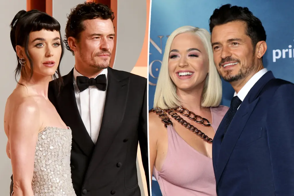 Featured image for Katy Perry and Orlando Bloom End Nearly Decade-Long Relationship