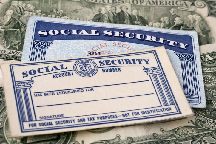Featured image for Key Social Security Changes Coming in 2025