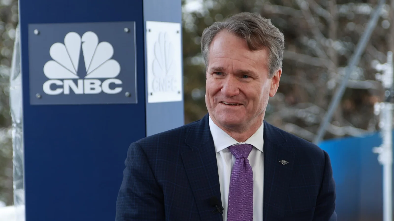 Bank of America's Q1 Earnings Exceed Expectations Thanks to Higher Interest Rates.