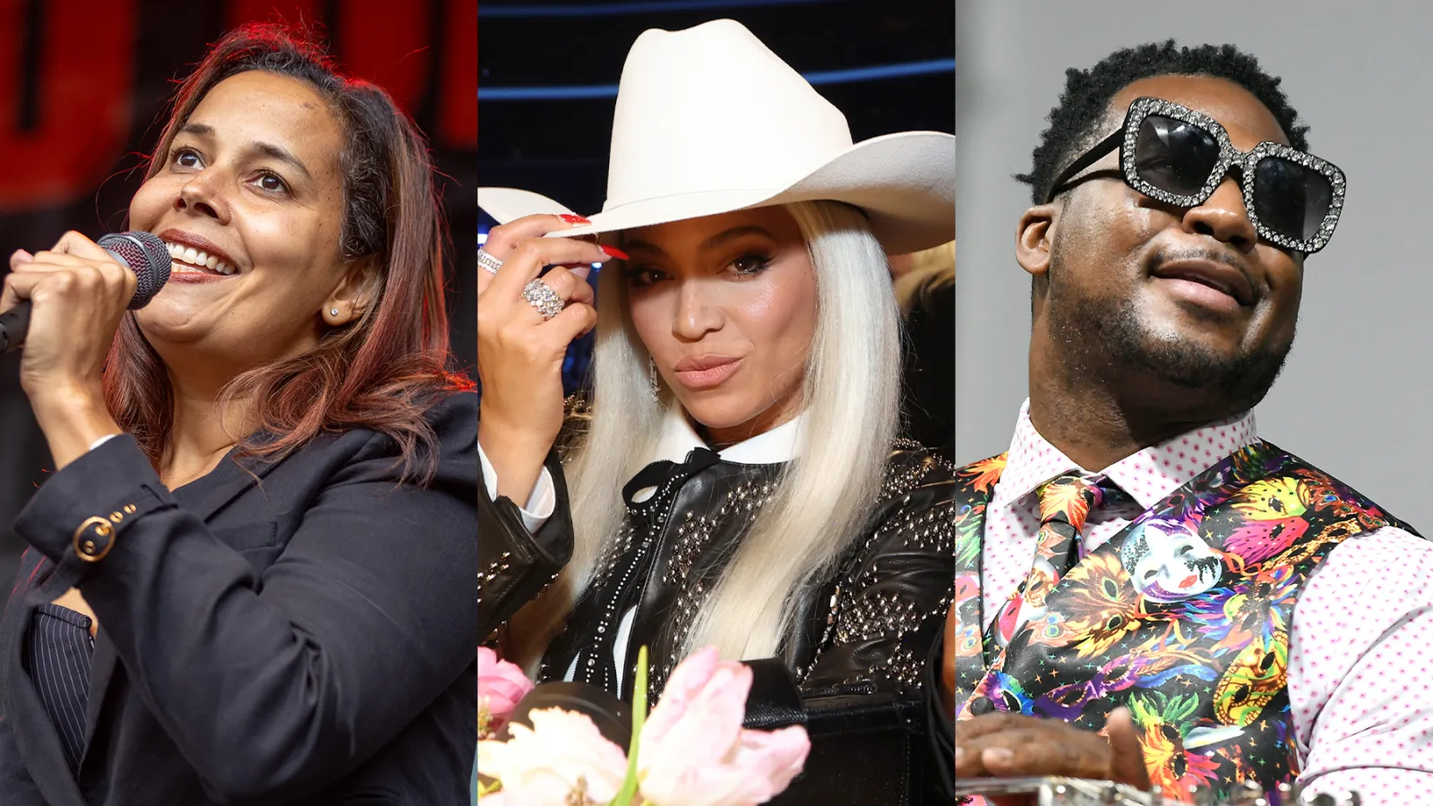 Featured image for "Beyoncé's Unexpected Country Collaboration Sparks Fan Outcry"