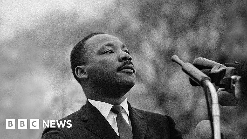 Featured image for Trump Administration Releases Files on MLK Despite Family Opposition