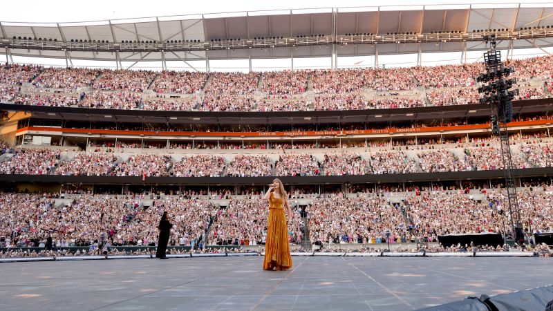 Taylor Swift's Eras Tour: A Cultural Phenomenon Concludes