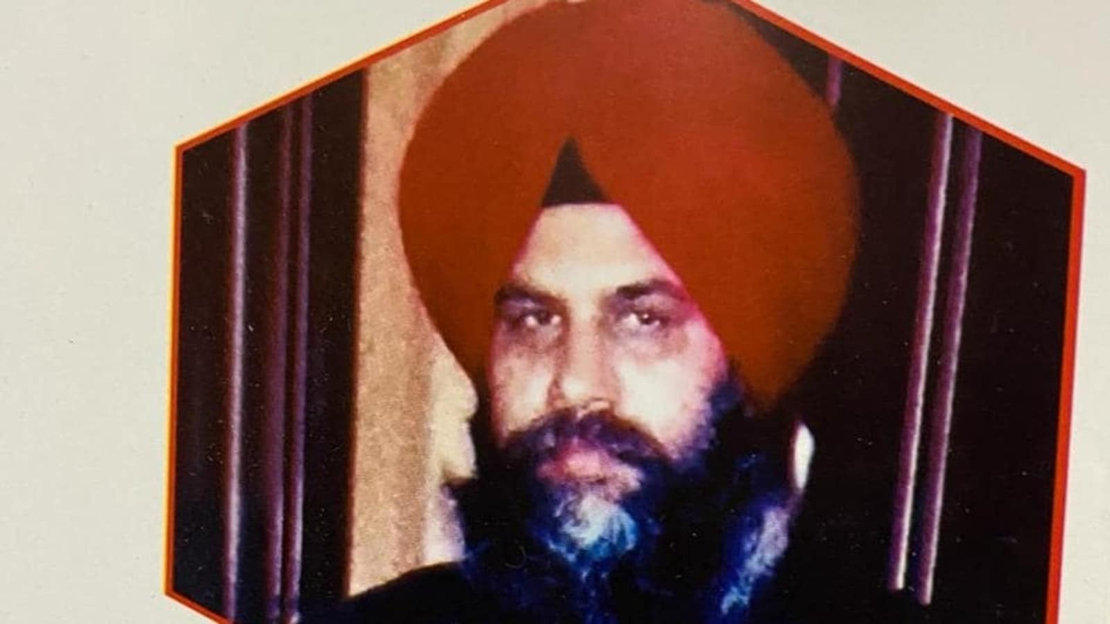 Featured image for Khalistan Commando Force chief Paramjit Singh Panjwar killed in Lahore