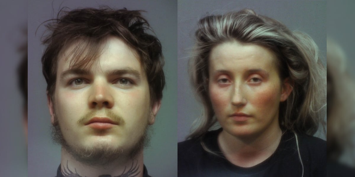 "Three Arrested in Connection to Hocking Hills Cabin Homicide"