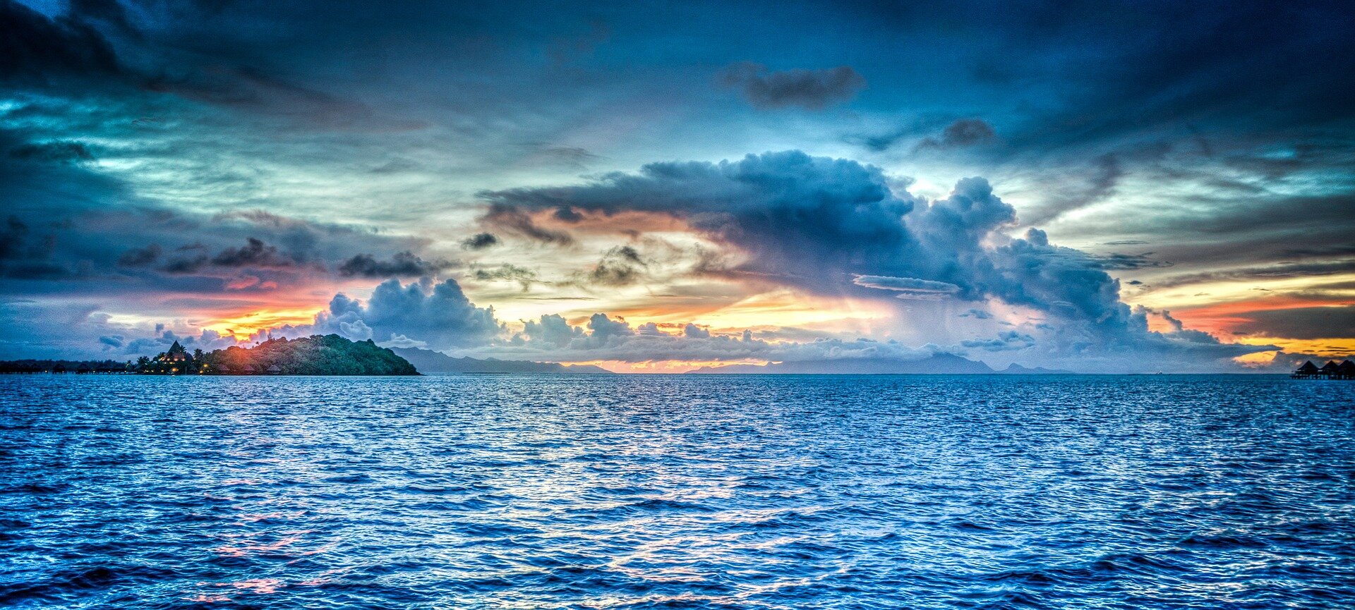 "Using the Last Ice Age to Predict Global Ocean Response to Warming"