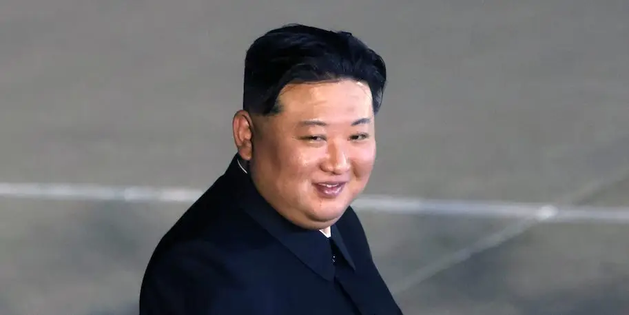 Russia's Controversial Deployment of North Korean Troops to Ukraine