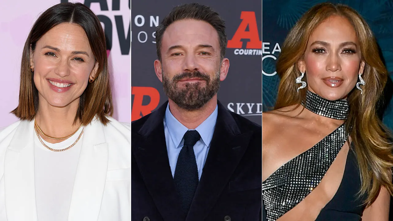 "Jennifer Lopez Warns Flirts as Ben Affleck and Jennifer Garner Reunite"