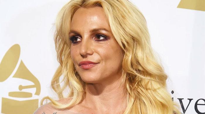 Featured image for "Britney Spears' Home Robbed, Jewelry Stolen"