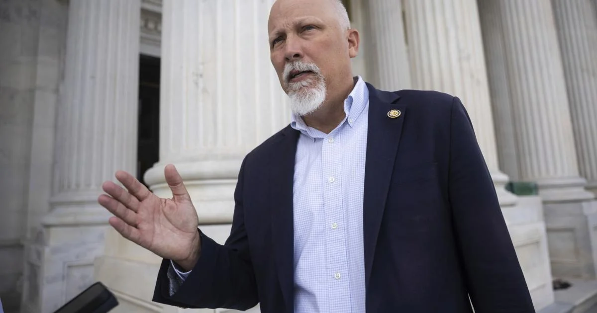 Featured image for Congressman Chip Roy Announces Run for Texas Attorney General