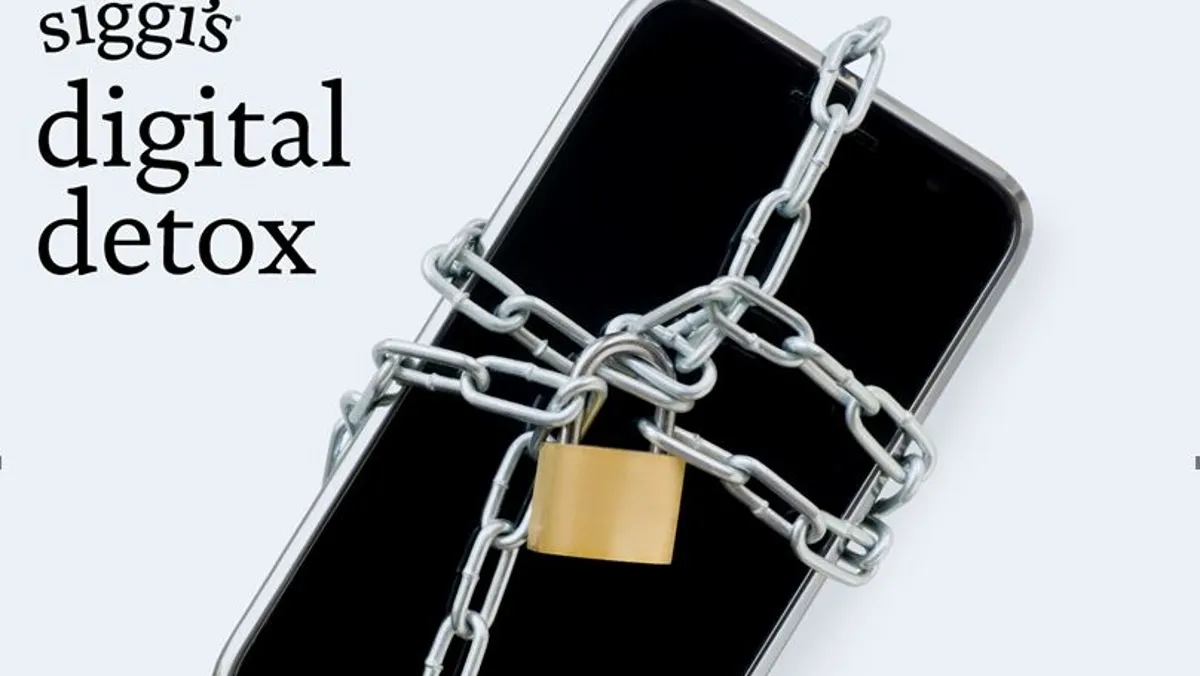 Featured image for "Get Paid $10,000 to Ditch Your Phone for a Month: The Ultimate Digital Detox Challenge"