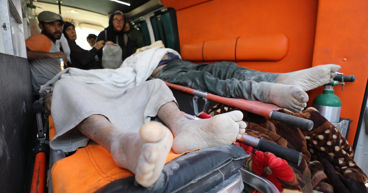 Escalating Israeli Strikes in Gaza Leave Dozens Dead Amid Dire Conditions