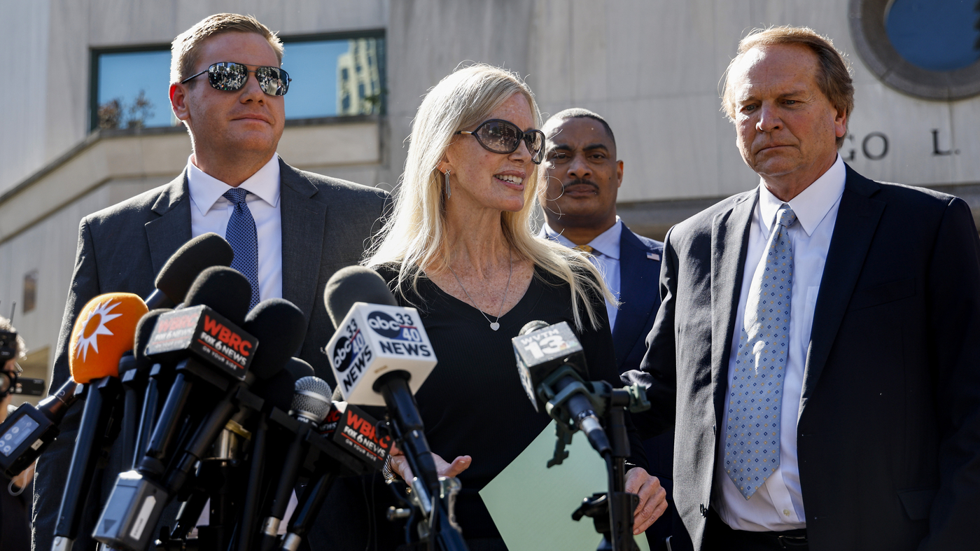 Featured image for Joran van der Sloot's Confession: A Mother's Pain and a Plea Deal Awaited