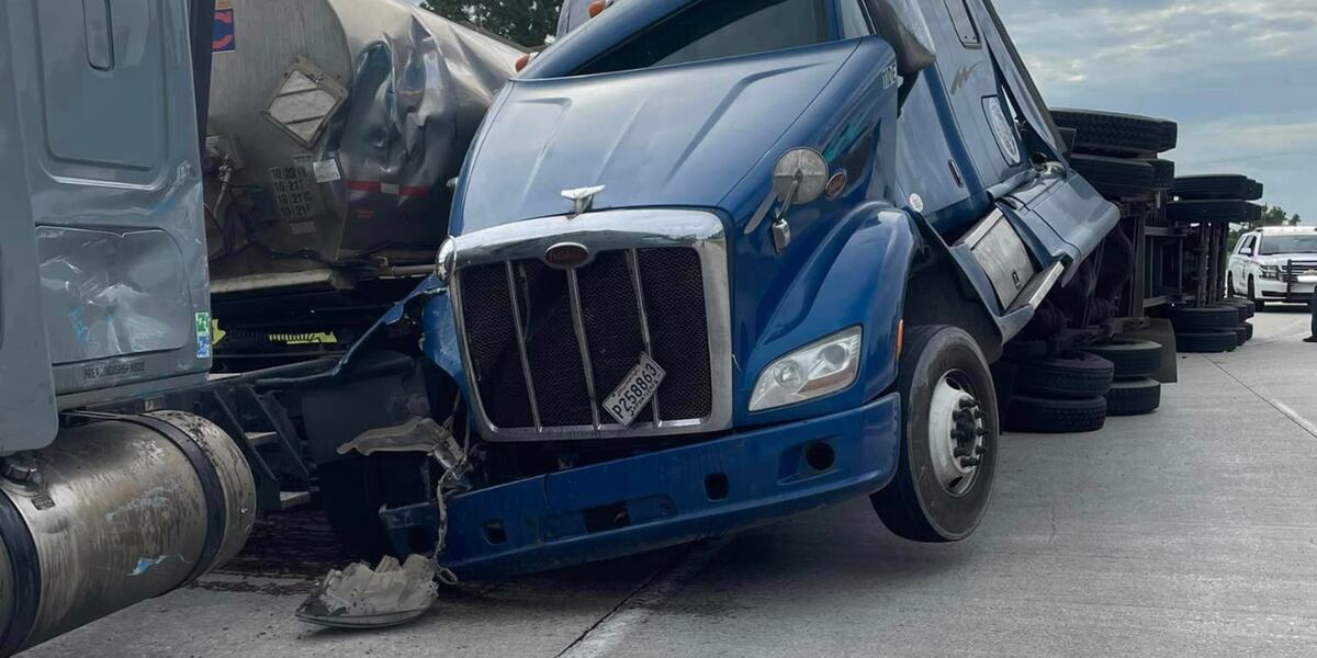 Multiple Vehicle Accidents Cause Chaos on Roadways